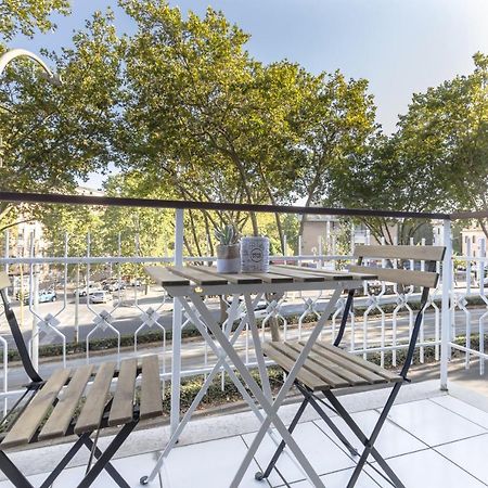 Altido Superb And Spacious Flats Near Trastevere Рим Екстер'єр фото