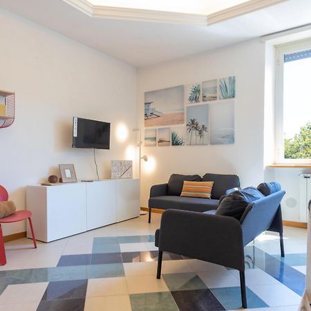 Altido Superb And Spacious Flats Near Trastevere Рим Екстер'єр фото