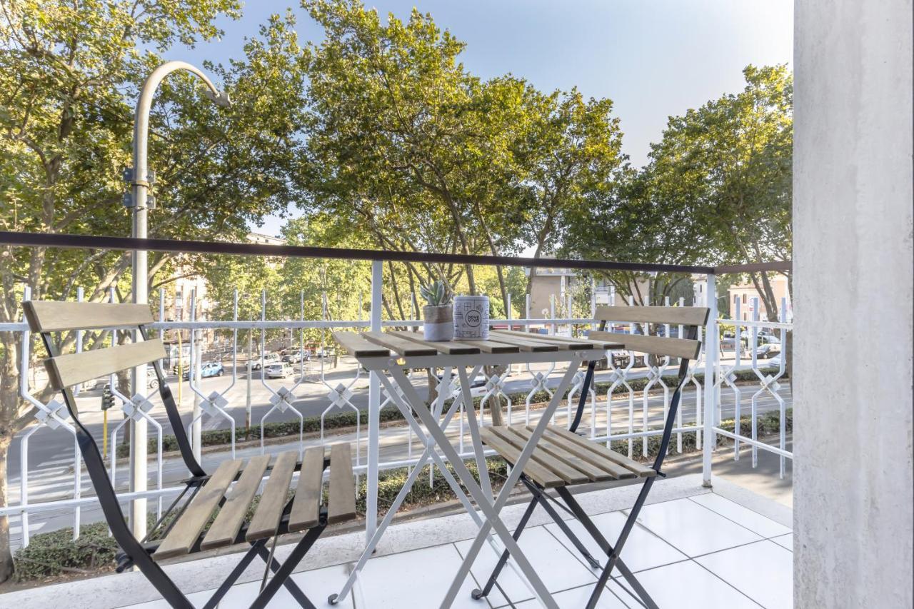 Altido Superb And Spacious Flats Near Trastevere Рим Екстер'єр фото