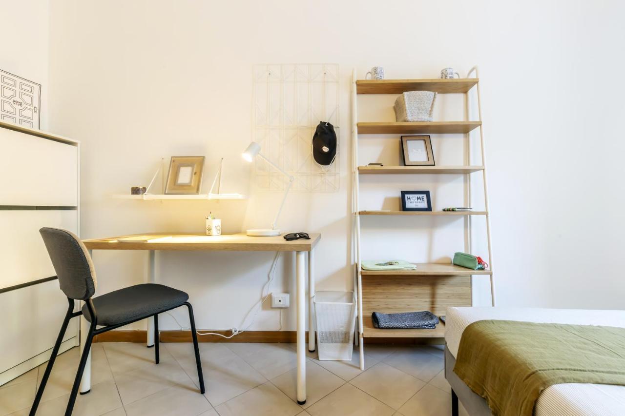 Altido Superb And Spacious Flats Near Trastevere Рим Екстер'єр фото
