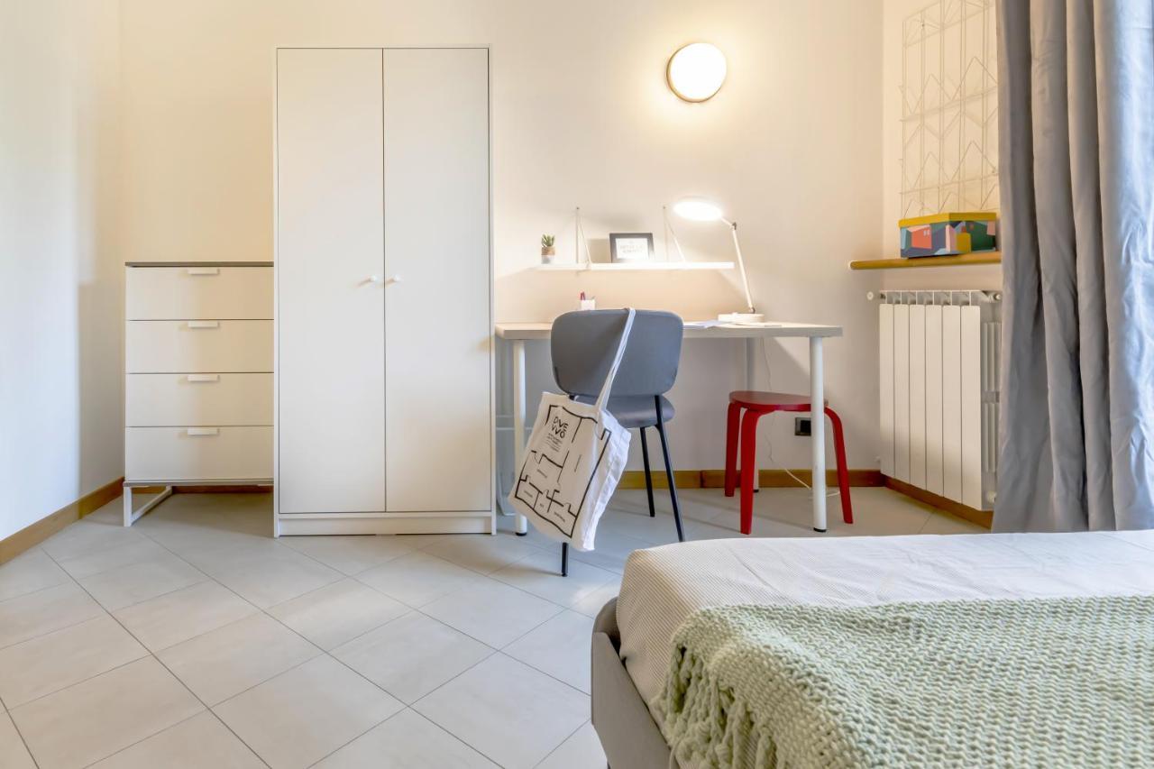 Altido Superb And Spacious Flats Near Trastevere Рим Екстер'єр фото