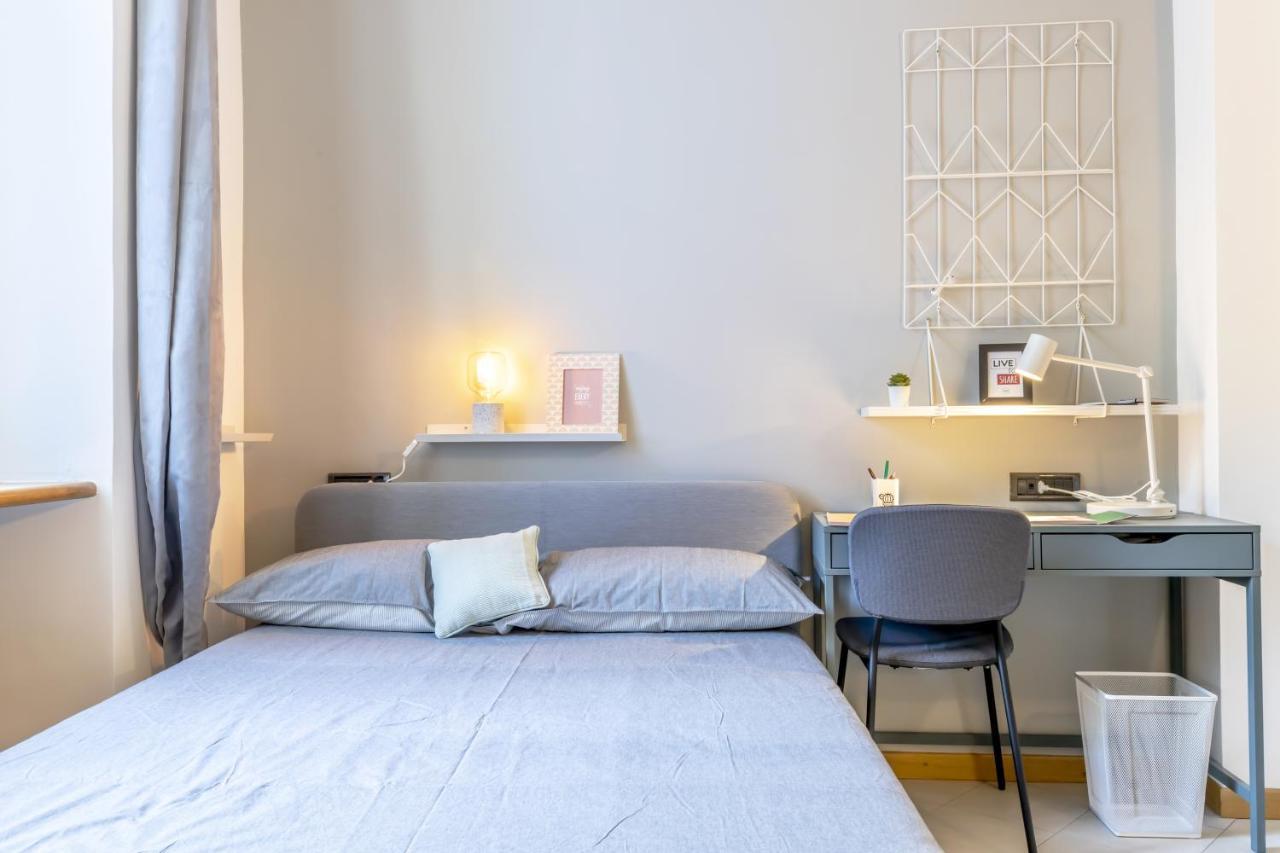 Altido Superb And Spacious Flats Near Trastevere Рим Екстер'єр фото