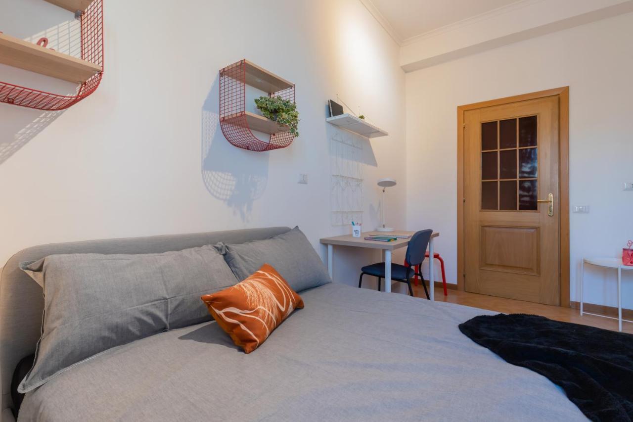 Altido Superb And Spacious Flats Near Trastevere Рим Екстер'єр фото