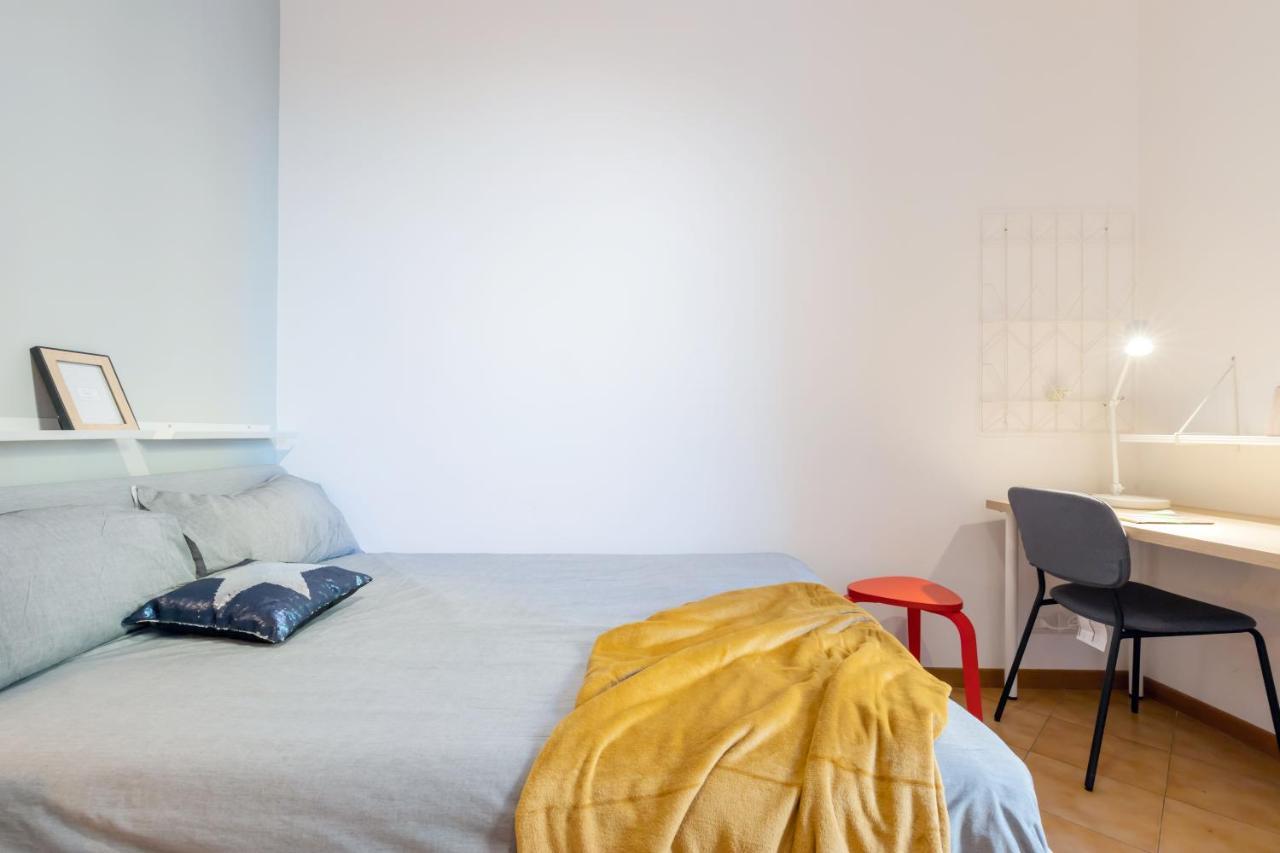 Altido Superb And Spacious Flats Near Trastevere Рим Екстер'єр фото