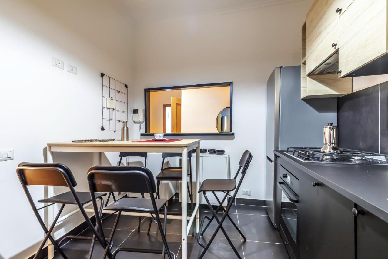 Altido Superb And Spacious Flats Near Trastevere Рим Екстер'єр фото