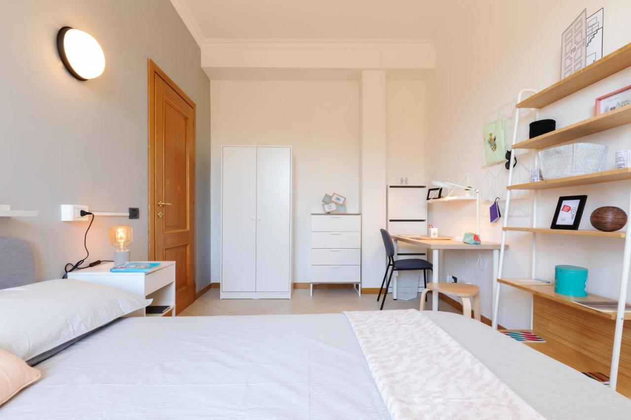 Altido Superb And Spacious Flats Near Trastevere Рим Екстер'єр фото