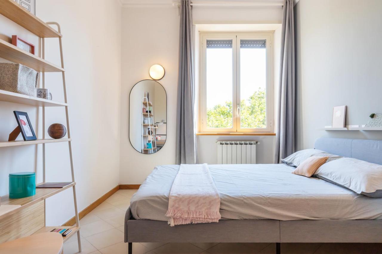 Altido Superb And Spacious Flats Near Trastevere Рим Екстер'єр фото