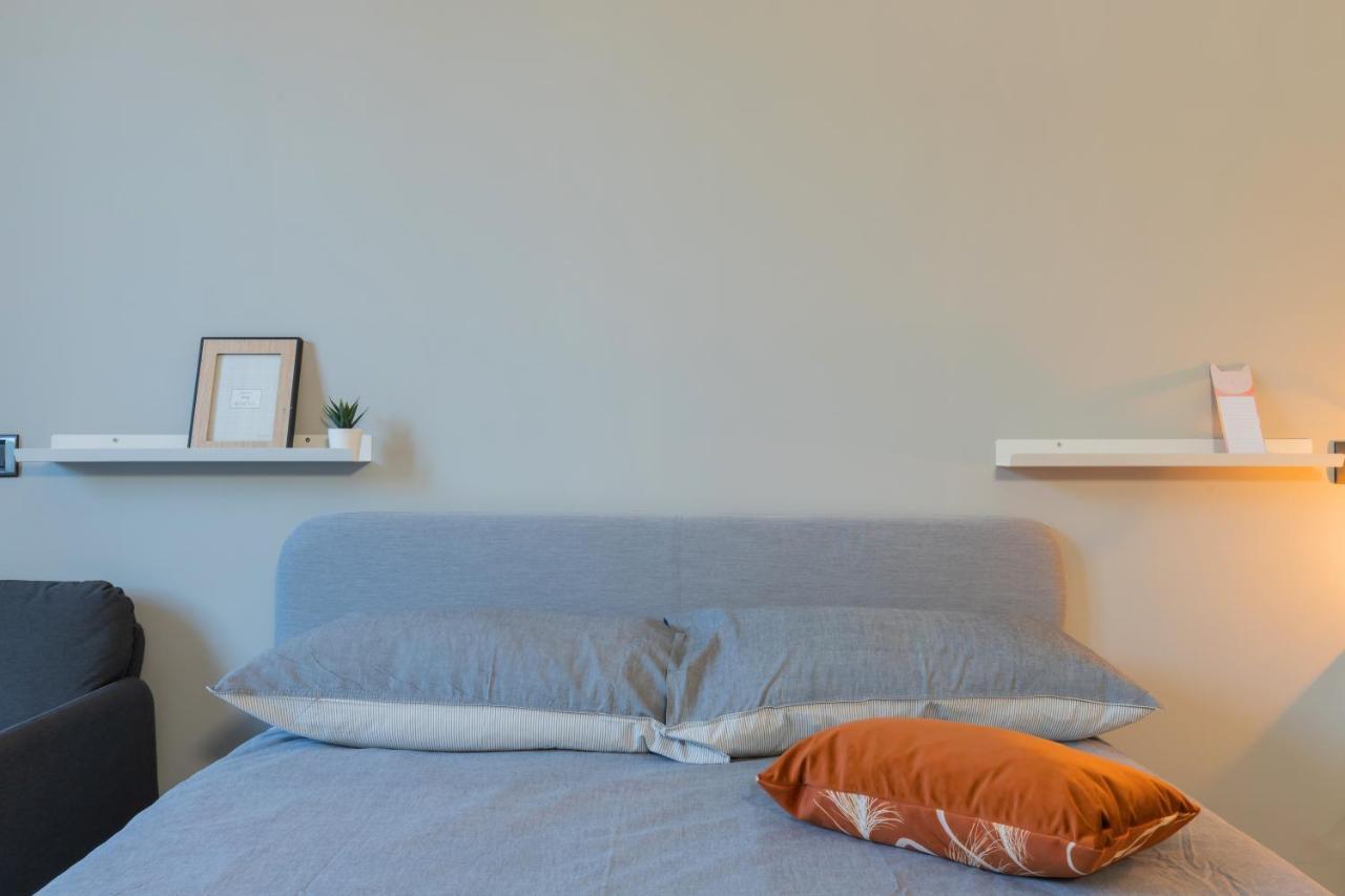 Altido Superb And Spacious Flats Near Trastevere Рим Екстер'єр фото