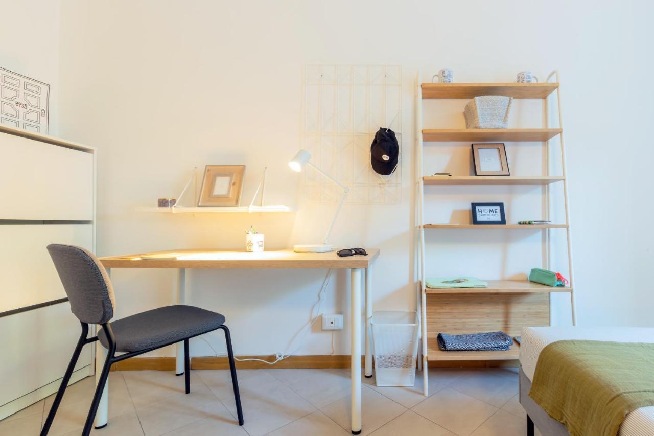 Altido Superb And Spacious Flats Near Trastevere Рим Екстер'єр фото