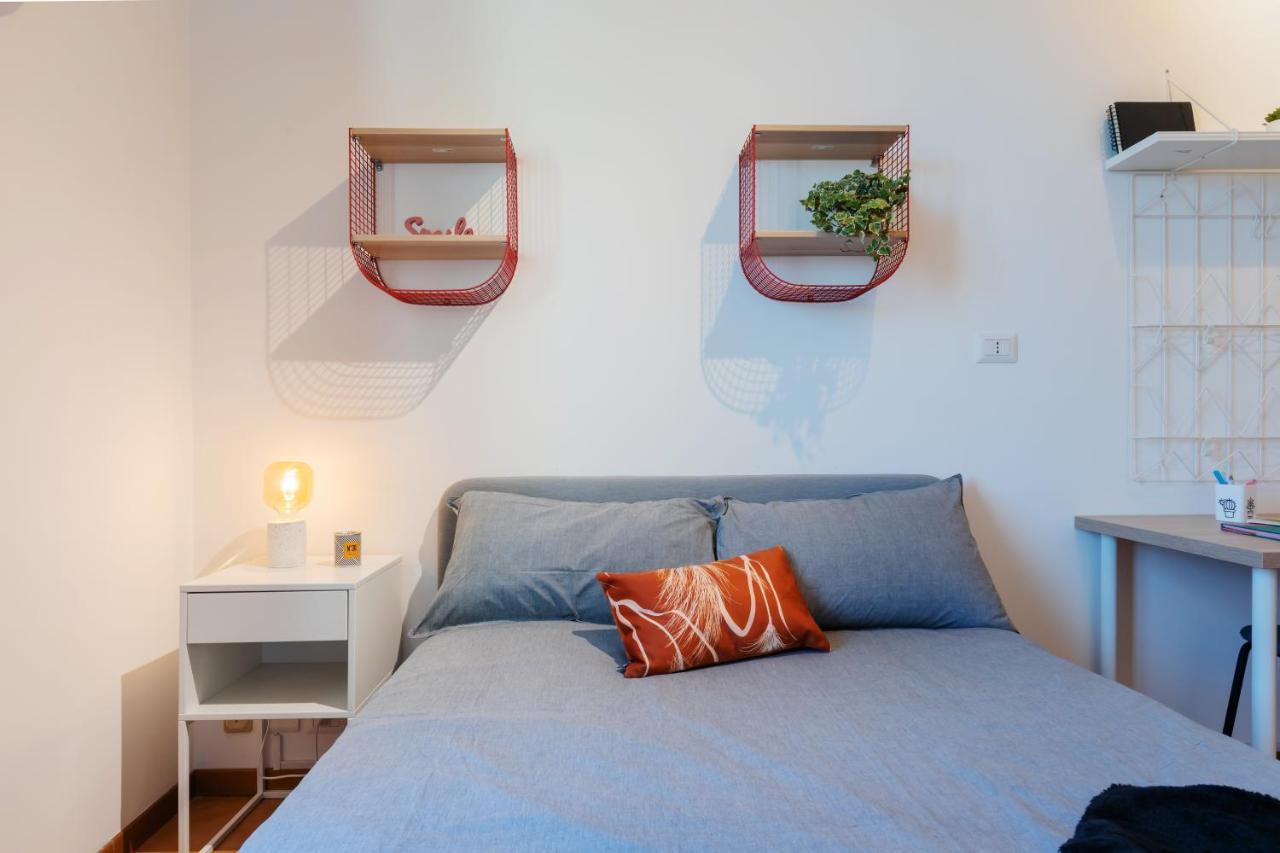 Altido Superb And Spacious Flats Near Trastevere Рим Екстер'єр фото
