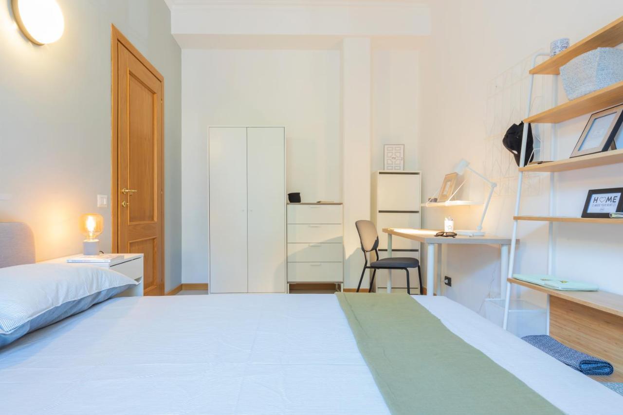 Altido Superb And Spacious Flats Near Trastevere Рим Екстер'єр фото