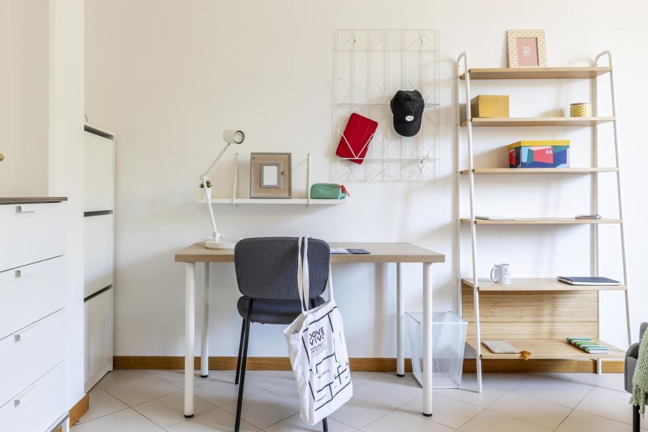 Altido Superb And Spacious Flats Near Trastevere Рим Екстер'єр фото