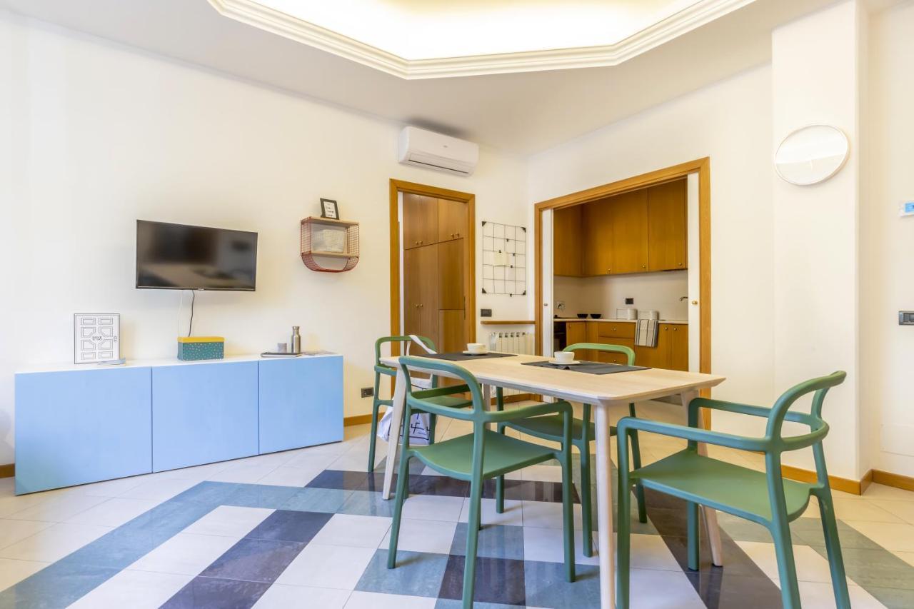 Altido Superb And Spacious Flats Near Trastevere Рим Екстер'єр фото