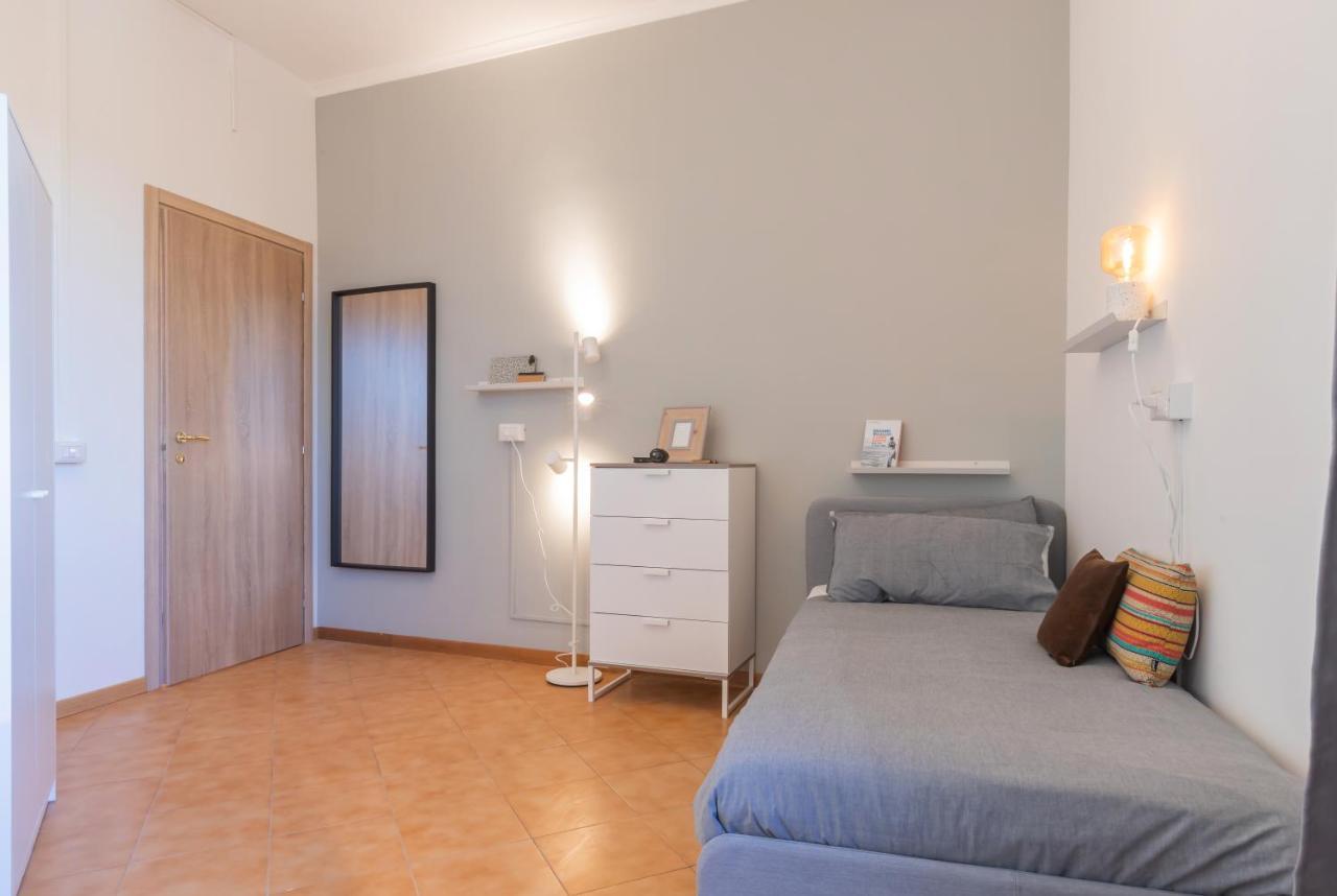 Altido Superb And Spacious Flats Near Trastevere Рим Екстер'єр фото