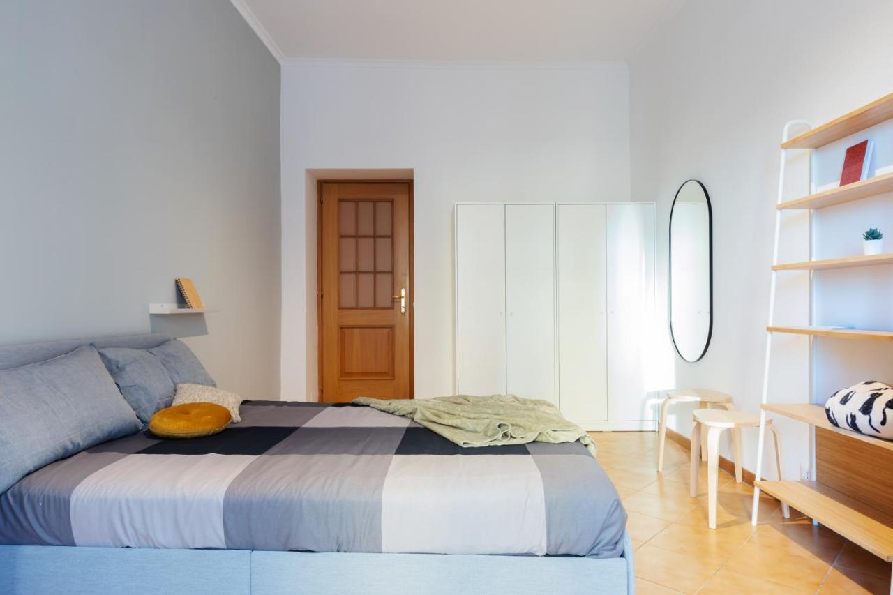 Altido Superb And Spacious Flats Near Trastevere Рим Екстер'єр фото