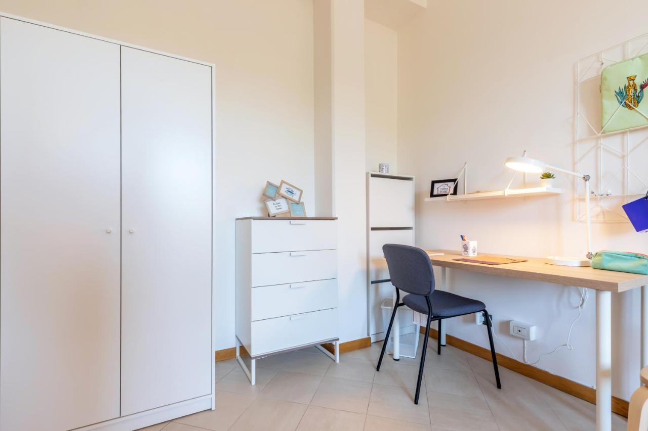 Altido Superb And Spacious Flats Near Trastevere Рим Екстер'єр фото