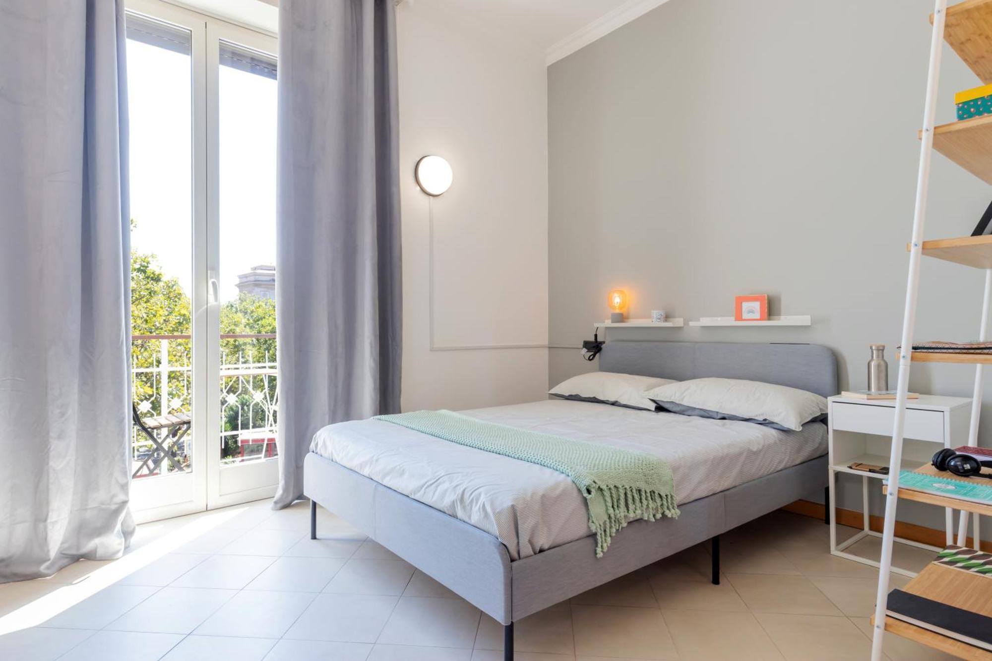Altido Superb And Spacious Flats Near Trastevere Рим Екстер'єр фото