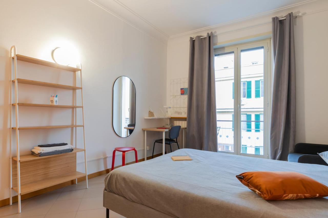 Altido Superb And Spacious Flats Near Trastevere Рим Екстер'єр фото