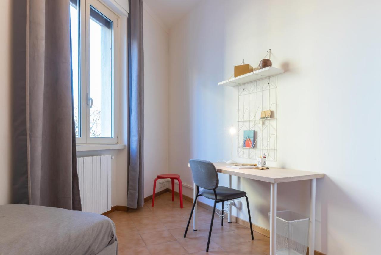 Altido Superb And Spacious Flats Near Trastevere Рим Екстер'єр фото