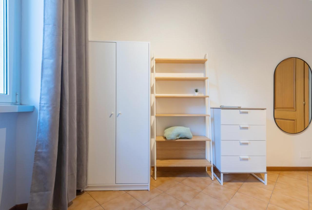 Altido Superb And Spacious Flats Near Trastevere Рим Екстер'єр фото