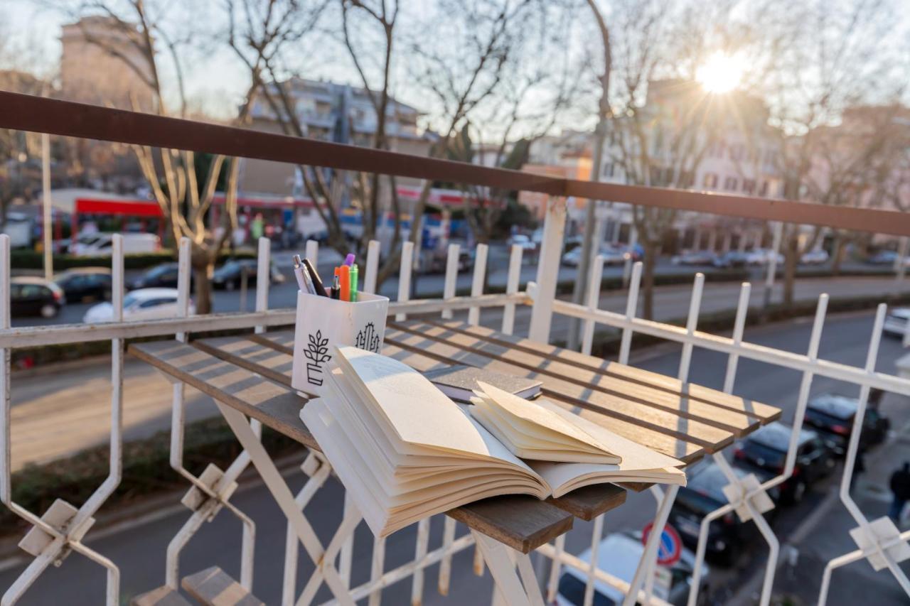 Altido Superb And Spacious Flats Near Trastevere Рим Екстер'єр фото