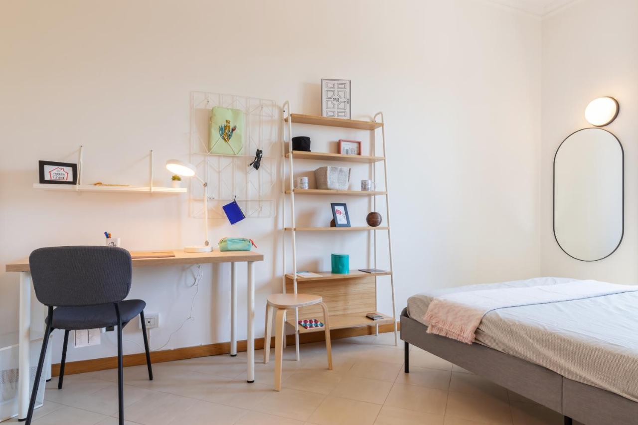 Altido Superb And Spacious Flats Near Trastevere Рим Екстер'єр фото