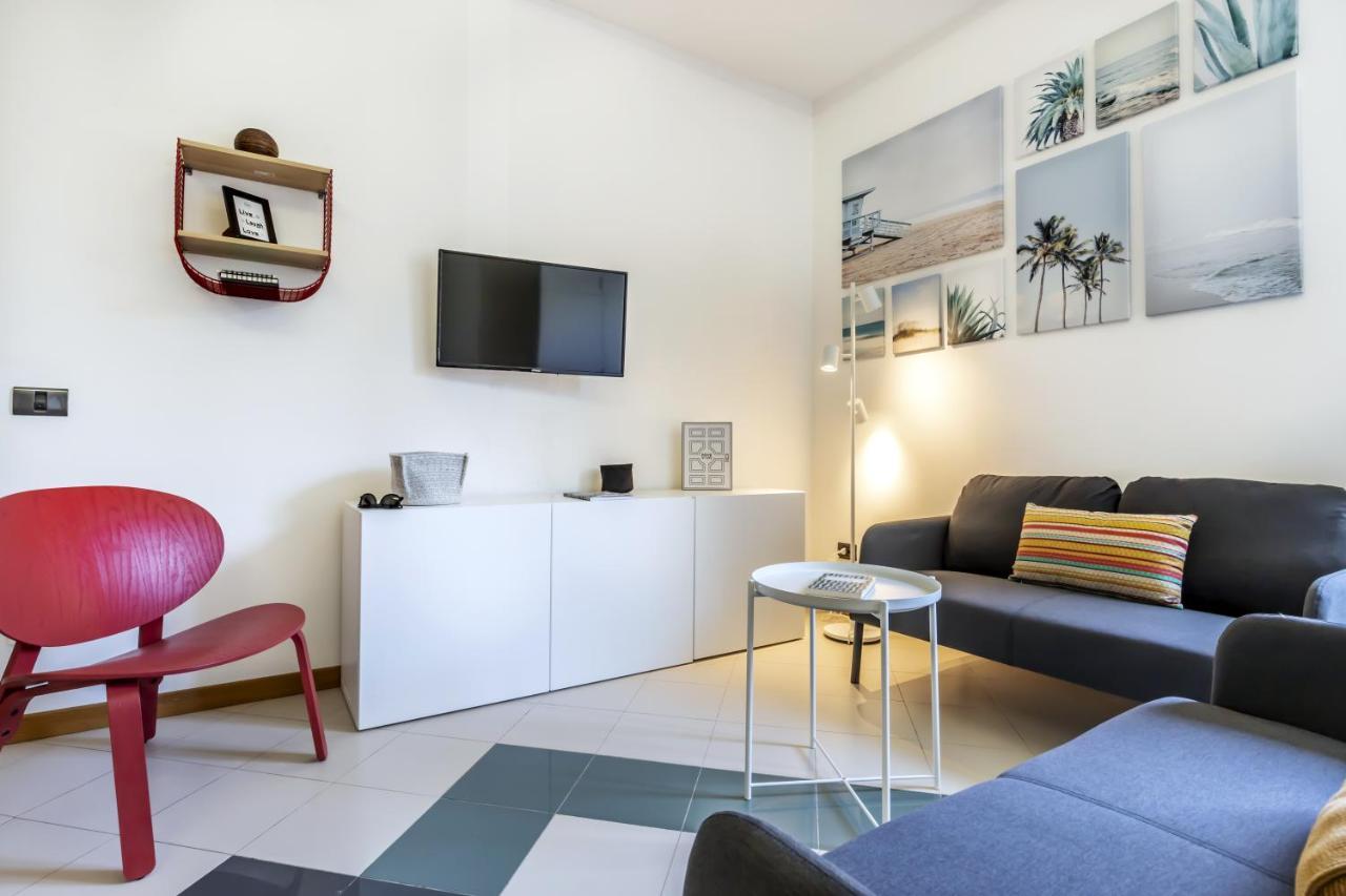 Altido Superb And Spacious Flats Near Trastevere Рим Екстер'єр фото