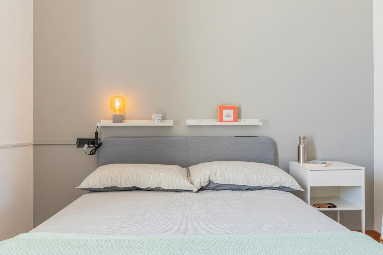 Altido Superb And Spacious Flats Near Trastevere Рим Екстер'єр фото