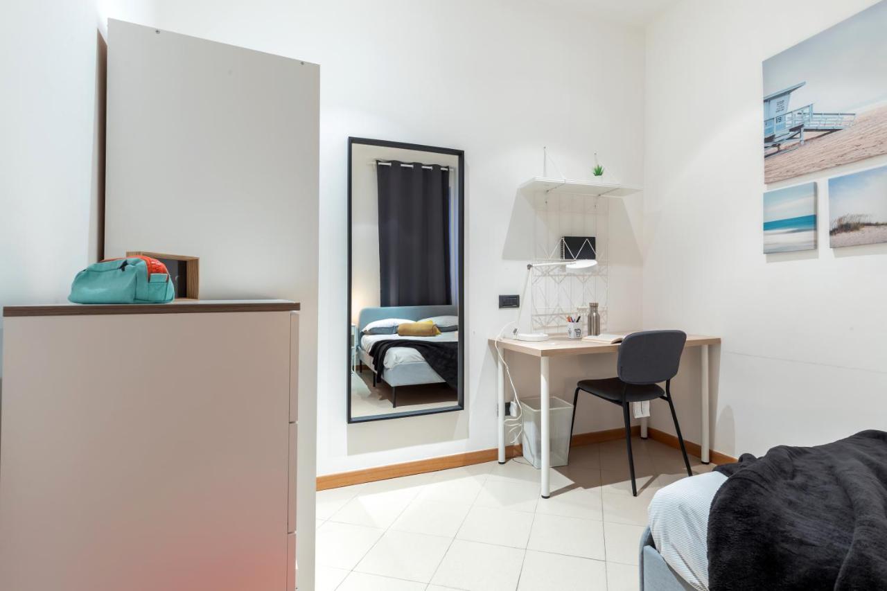 Altido Superb And Spacious Flats Near Trastevere Рим Екстер'єр фото