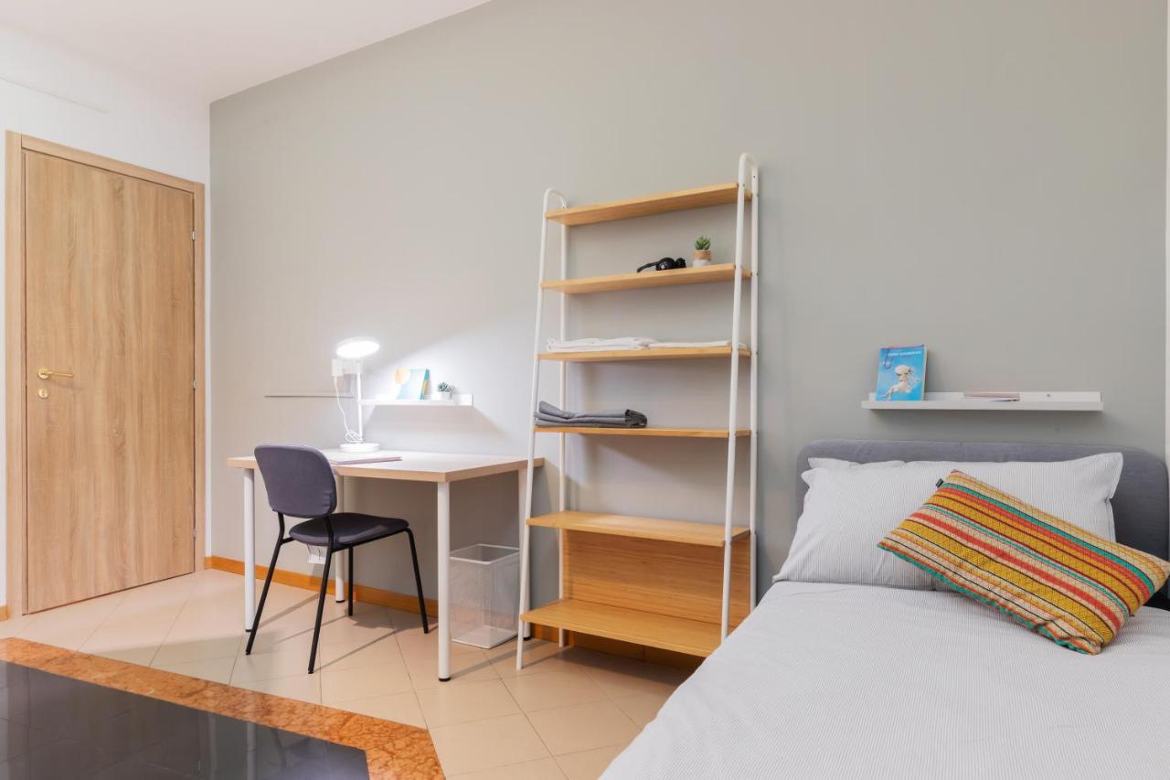 Altido Superb And Spacious Flats Near Trastevere Рим Екстер'єр фото