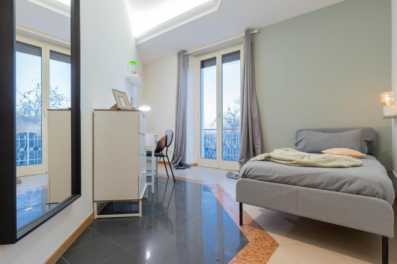 Altido Superb And Spacious Flats Near Trastevere Рим Екстер'єр фото