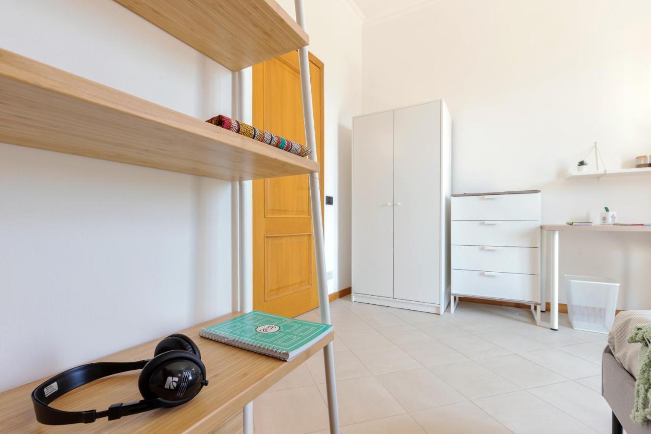 Altido Superb And Spacious Flats Near Trastevere Рим Екстер'єр фото