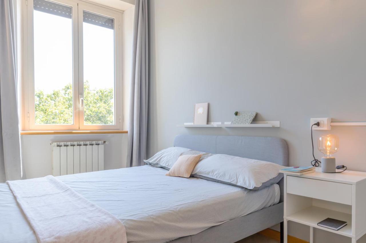 Altido Superb And Spacious Flats Near Trastevere Рим Екстер'єр фото