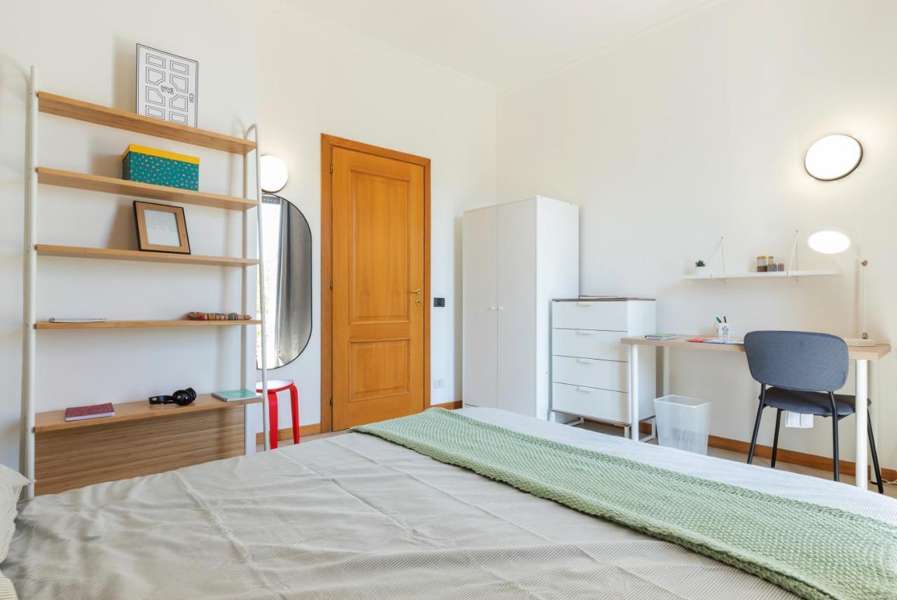 Altido Superb And Spacious Flats Near Trastevere Рим Екстер'єр фото