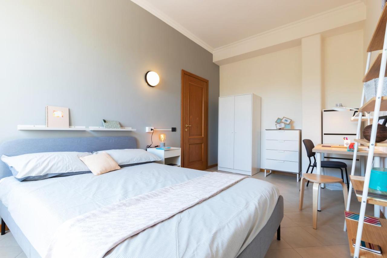Altido Superb And Spacious Flats Near Trastevere Рим Екстер'єр фото