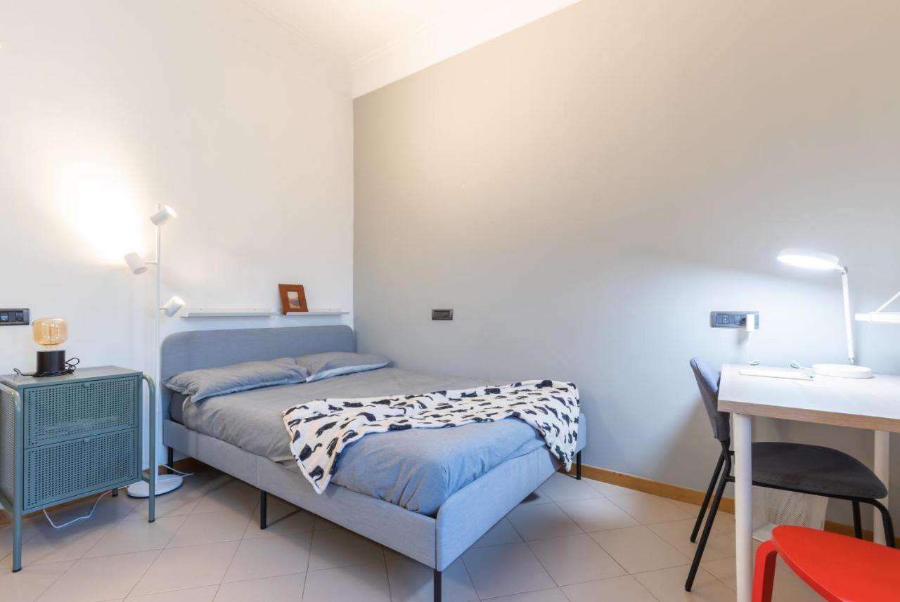 Altido Superb And Spacious Flats Near Trastevere Рим Екстер'єр фото