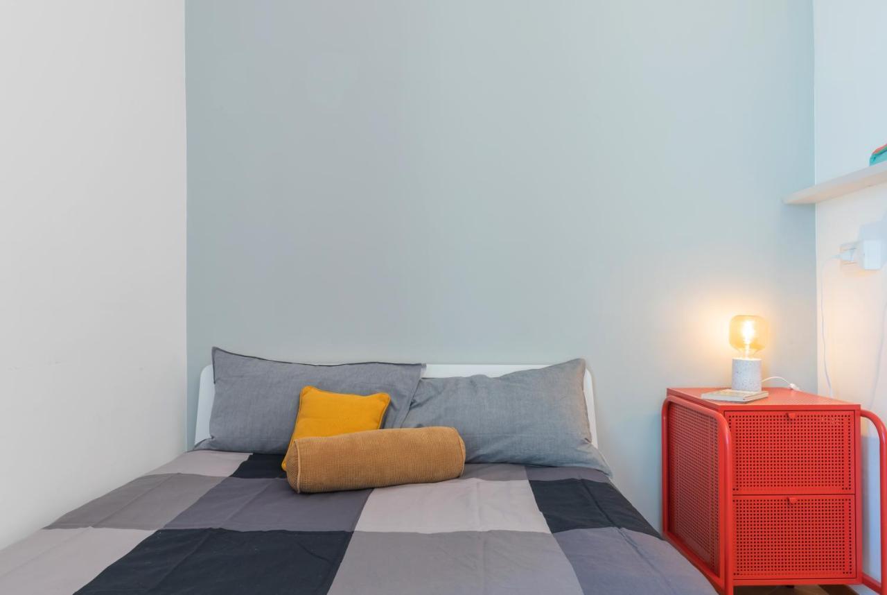 Altido Superb And Spacious Flats Near Trastevere Рим Екстер'єр фото